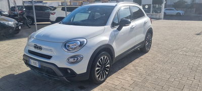 Fiat 500X 1.6 MultiJet 130 CV Cross Dolcevita usata