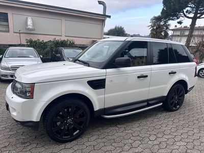 Land Rover Range Rover Sport 3.0 SDV6 HSE usata