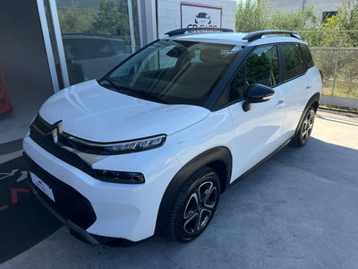 Citroen C3 Aircross BlueHDi 110 S&S Shine Pack usata