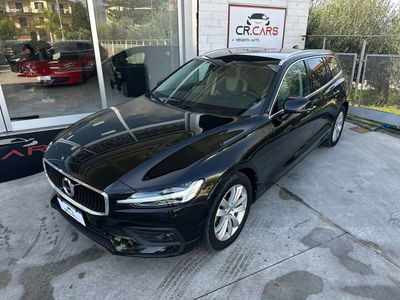 Volvo V60 D3 Geartronic Business Plus usata