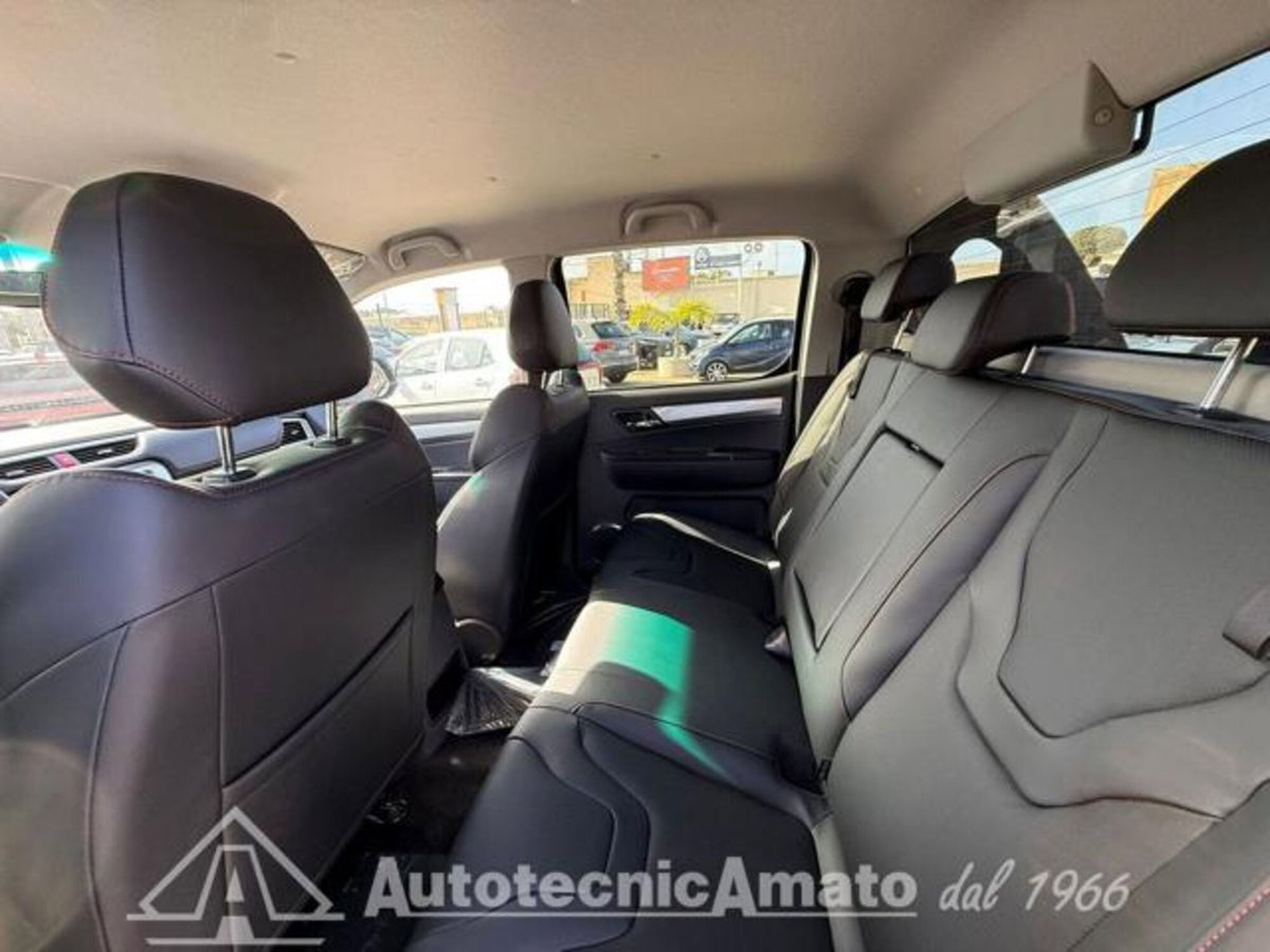 Evo Evo Cross 4 2.0 turbo diesel 136cv (10)