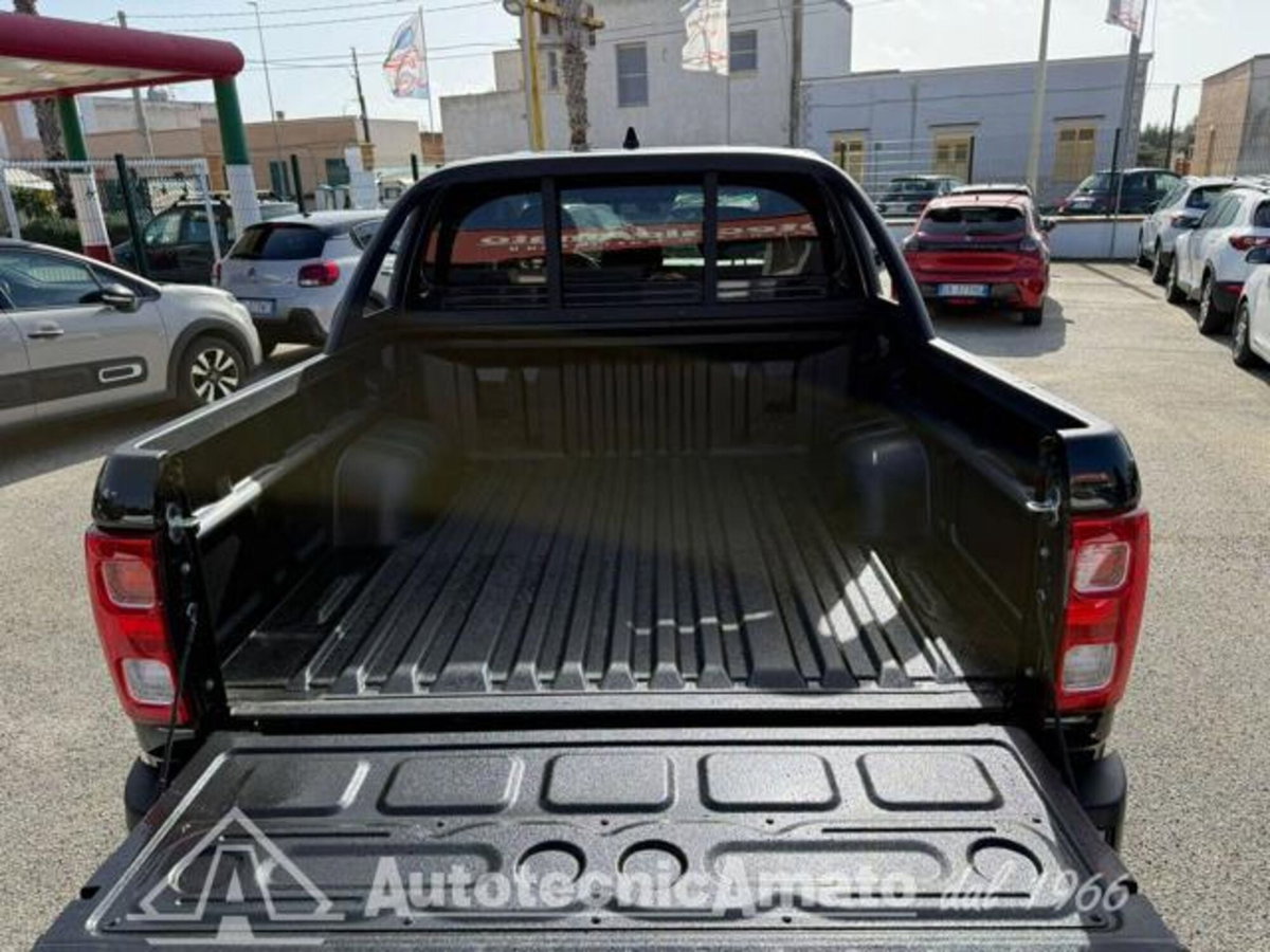 Evo Evo Cross 4 2.0 turbo diesel 136cv (14)