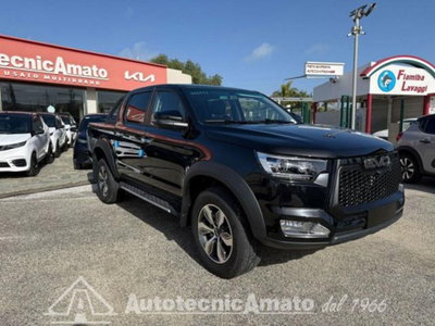 Evo Evo Cross 4 2.0 turbo diesel 136cv (3)