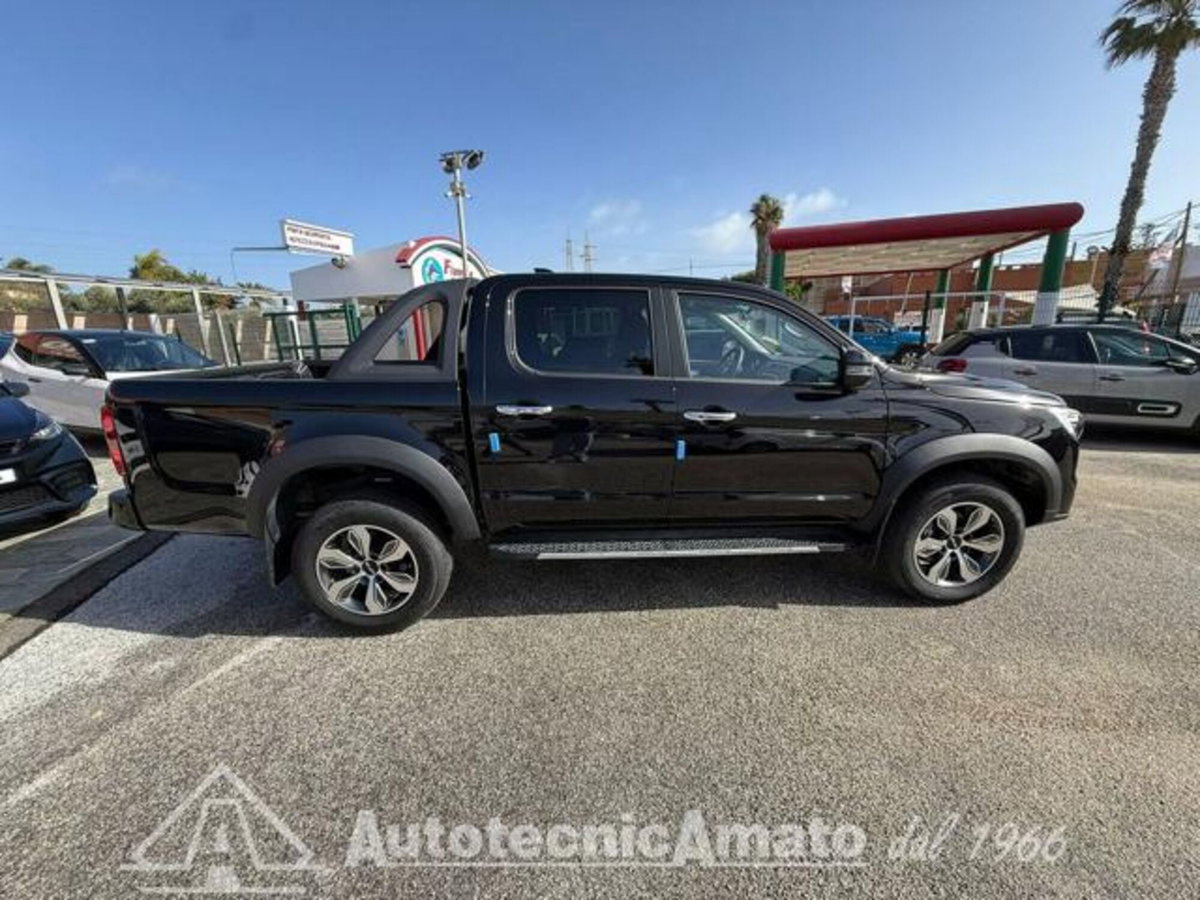 Evo Evo Cross 4 2.0 turbo diesel 136cv (4)