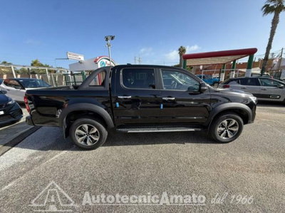 Evo Evo Cross 4 2.0 turbo diesel 136cv (4)