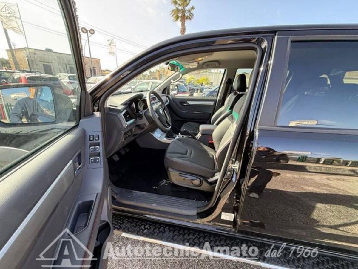 Evo Evo Cross 4 2.0 turbo diesel 136cv (6)