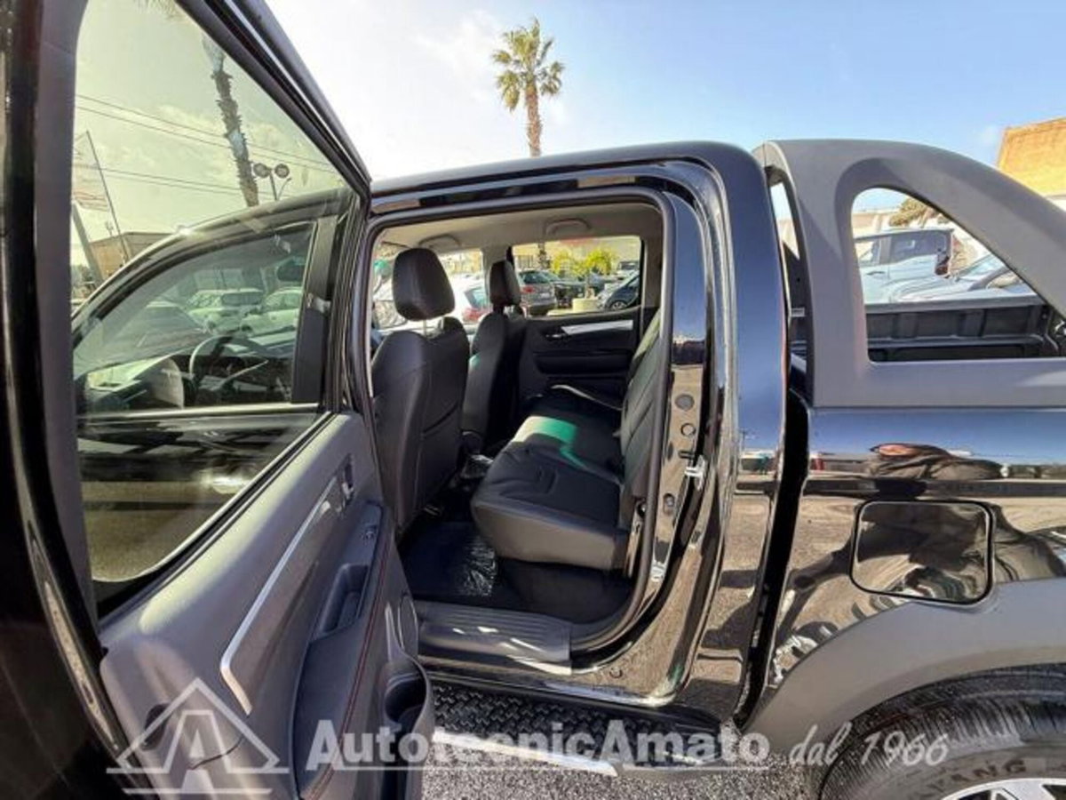 Evo Evo Cross 4 2.0 turbo diesel 136cv (9)
