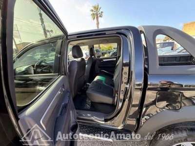 Evo Evo Cross 4 2.0 turbo diesel 136cv (9)