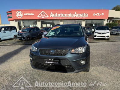 SEAT Arona 1.6 TDI 95 CV XCELLENCE usata