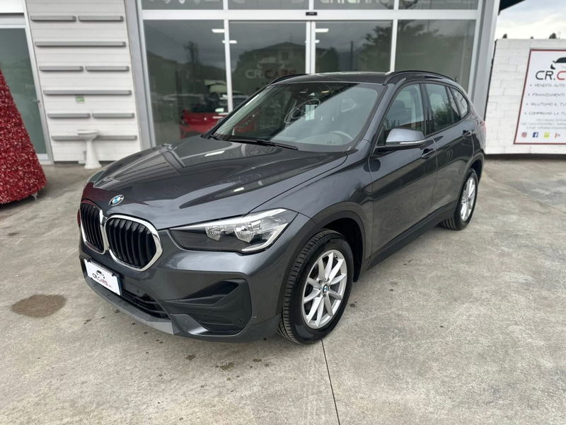 BMW X1 sDrive18i Advantage