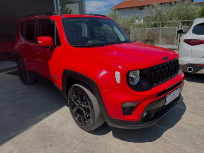 Jeep Renegade 1.3 T4 190CV PHEV 4xe AT6 Limited (2)