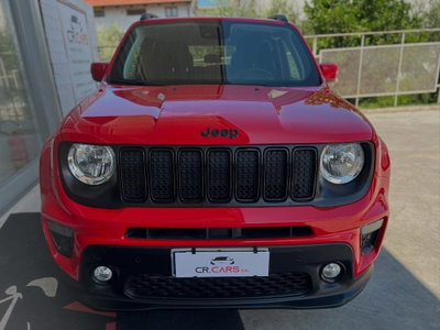Jeep Renegade 1.3 T4 190CV PHEV 4xe AT6 Limited (3)
