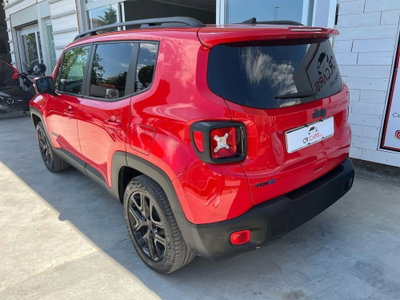 Jeep Renegade 1.3 T4 190CV PHEV 4xe AT6 Limited (4)
