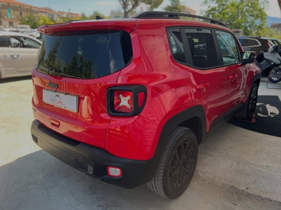 Jeep Renegade 1.3 T4 190CV PHEV 4xe AT6 Limited (5)