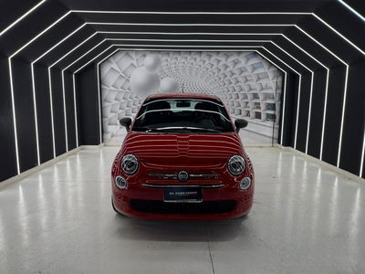 Fiat 500 1.0 Hybrid Red usata