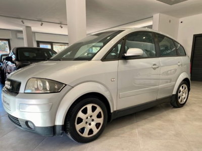 Audi A2 1.4 TDI (3)