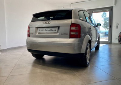 Audi A2 1.4 TDI (4)