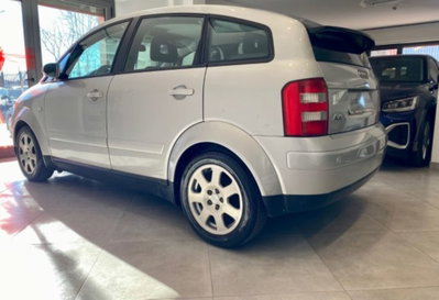 Audi A2 1.4 TDI (5)