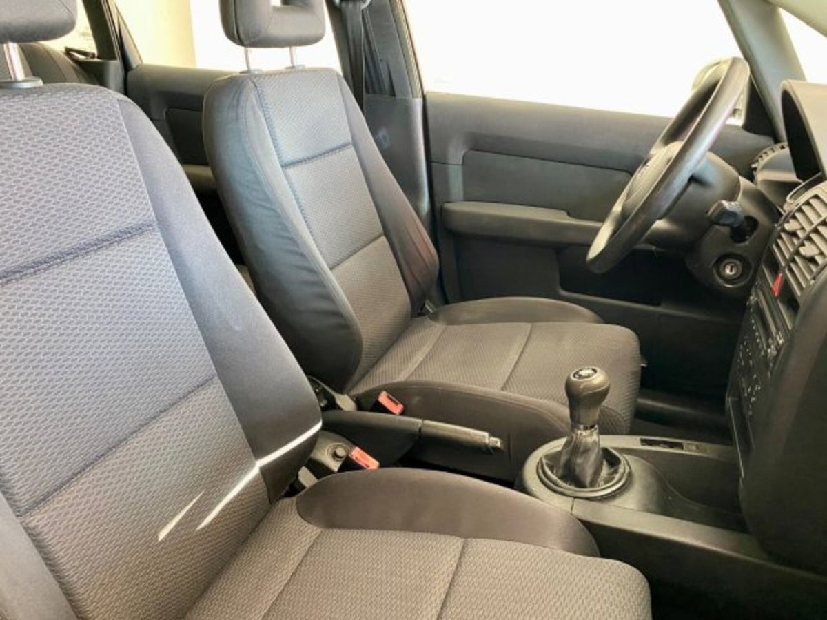 Audi A2 1.4 TDI (9)