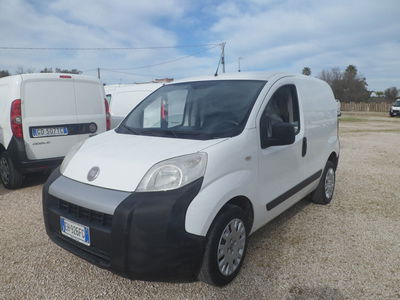 Fiat Fiorino 1.3 MJT 95CV Furgone usato