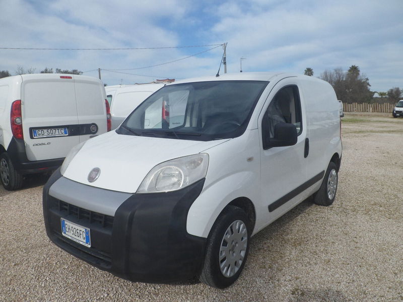 Fiat Fiorino 1.3 MJT 95CV Furgone