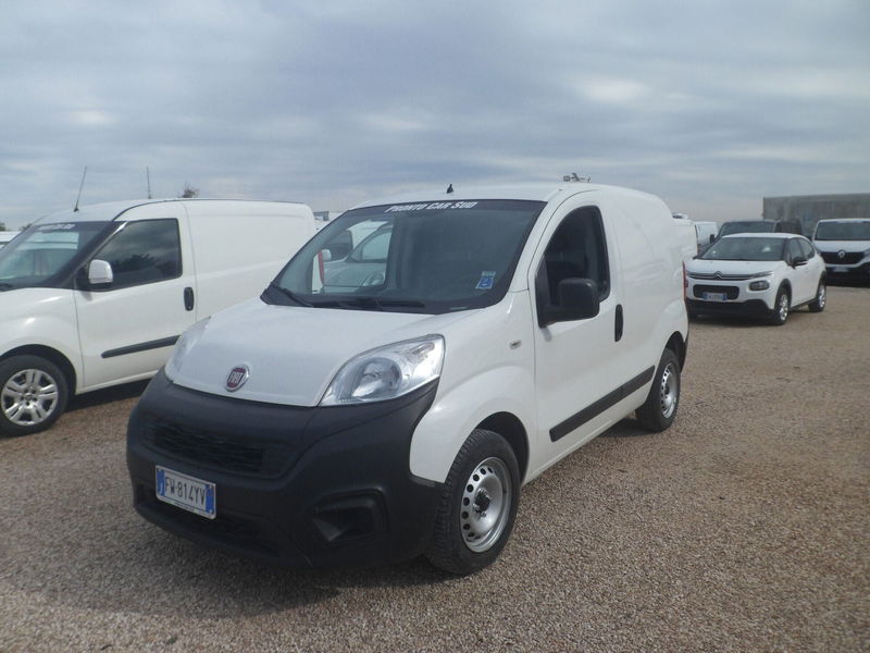 Fiat Fiorino 1.3 MJT 95CV Furgone
