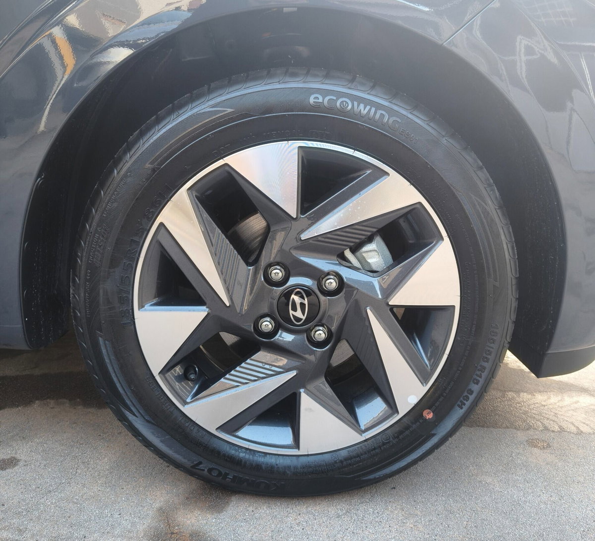 Hyundai i10 1.0 mpi Connectline 63cv (11)