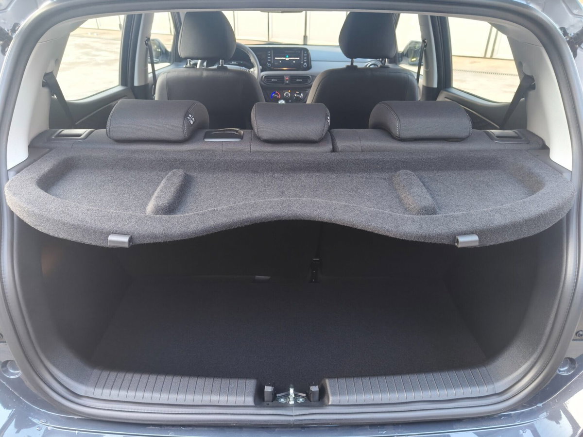 Hyundai i10 1.0 mpi Connectline 63cv (9)