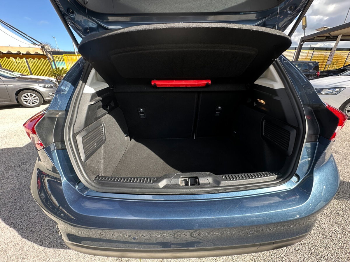 Ford Focus 1.5 EcoBlue 95 CV 5p. Business (11)