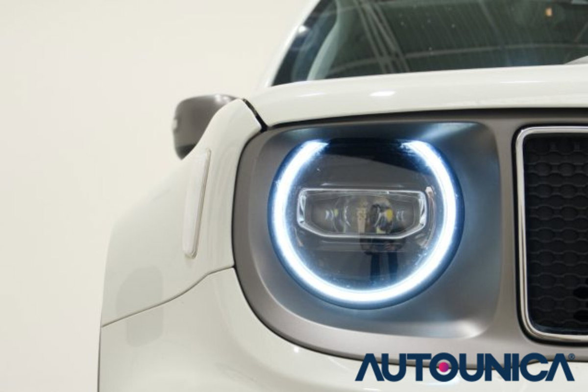 Jeep Renegade 1.6 Mjt DDCT 120 CV Limited (13)