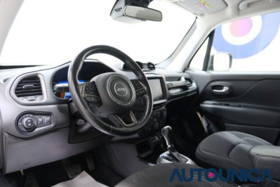 Jeep Renegade 1.6 Mjt DDCT 120 CV Limited (5)