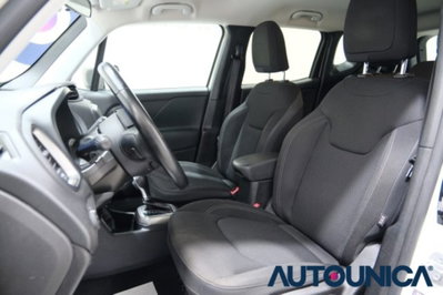Jeep Renegade 1.6 Mjt DDCT 120 CV Limited (6)
