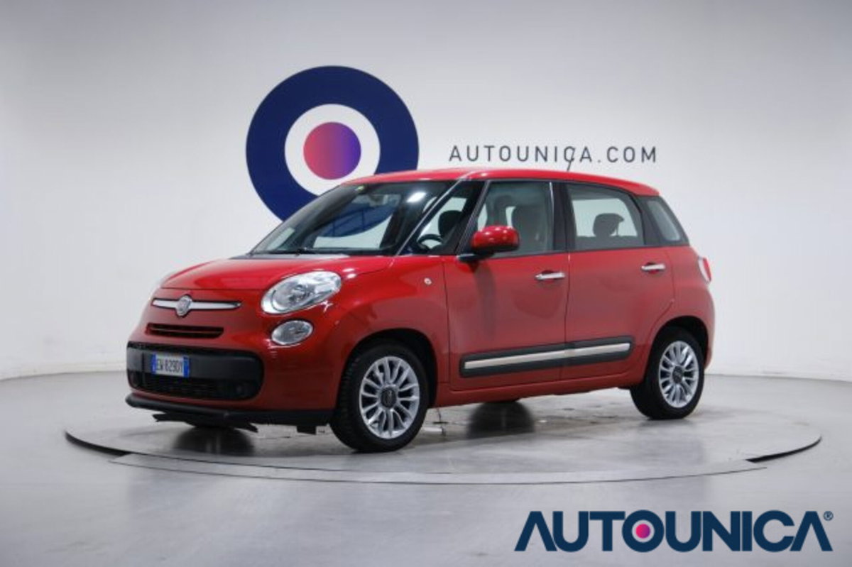 Fiat 500L 1.3 Multijet 85 CV Business