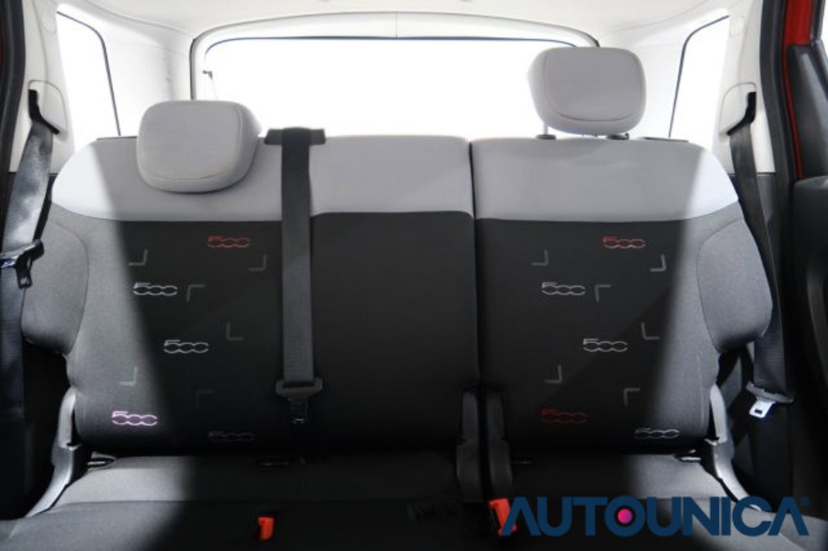 Fiat 500L 1.3 Multijet 85 CV Business (11)