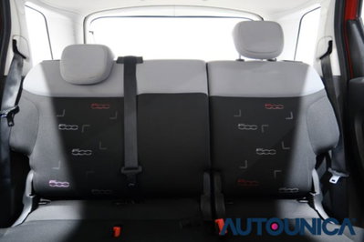 Fiat 500L 1.3 Multijet 85 CV Business (11)