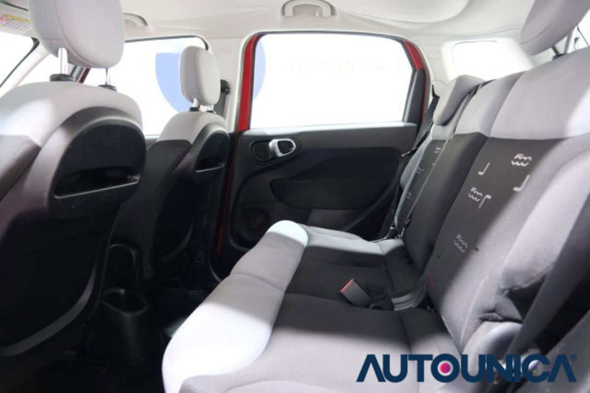 Fiat 500L 1.3 Multijet 85 CV Business (12)