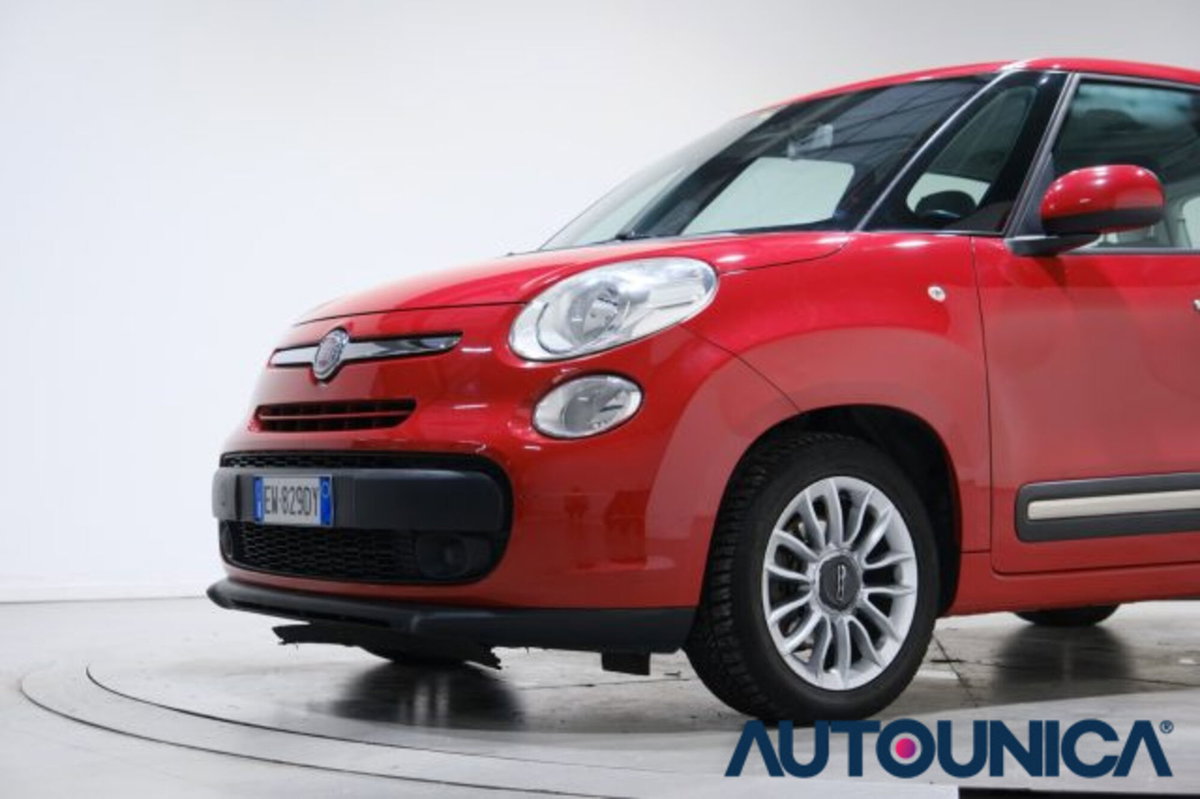 Fiat 500L 1.3 Multijet 85 CV Business (13)
