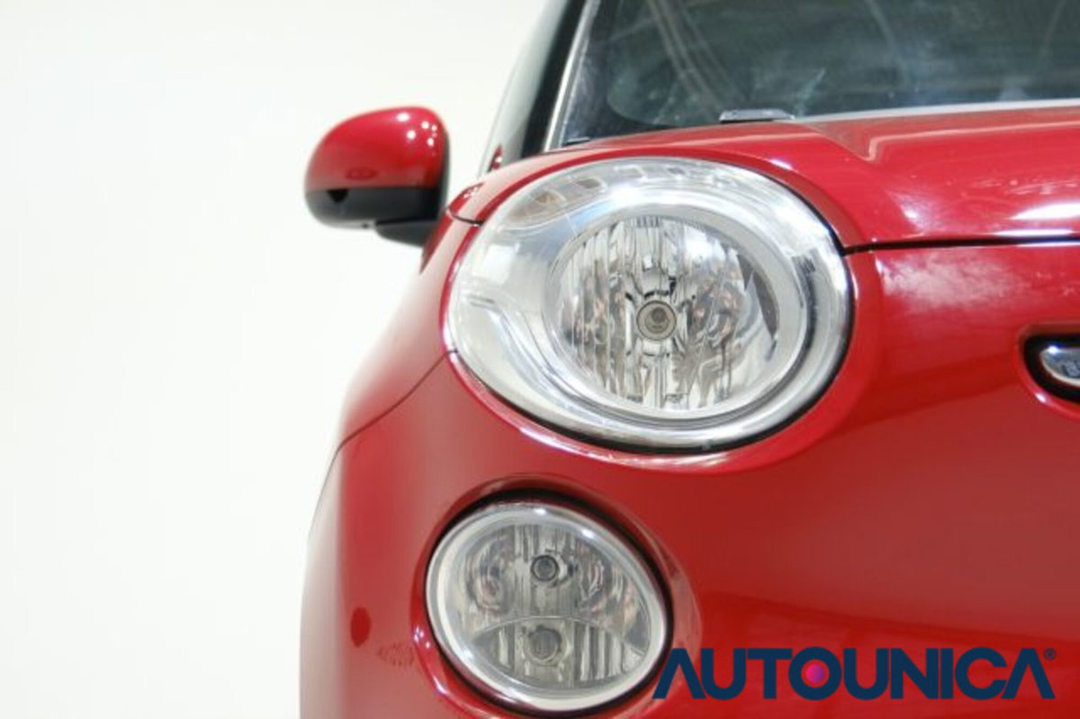 Fiat 500L 1.3 Multijet 85 CV Business (14)