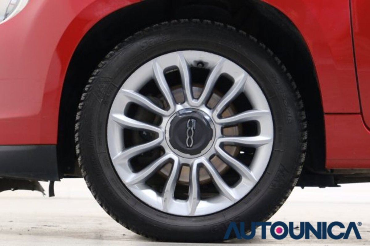 Fiat 500L 1.3 Multijet 85 CV Business (15)