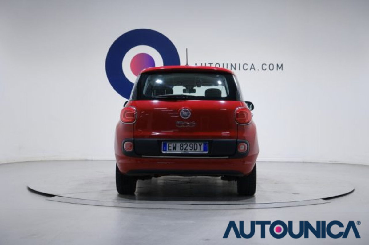 Fiat 500L 1.3 Multijet 85 CV Business (17)
