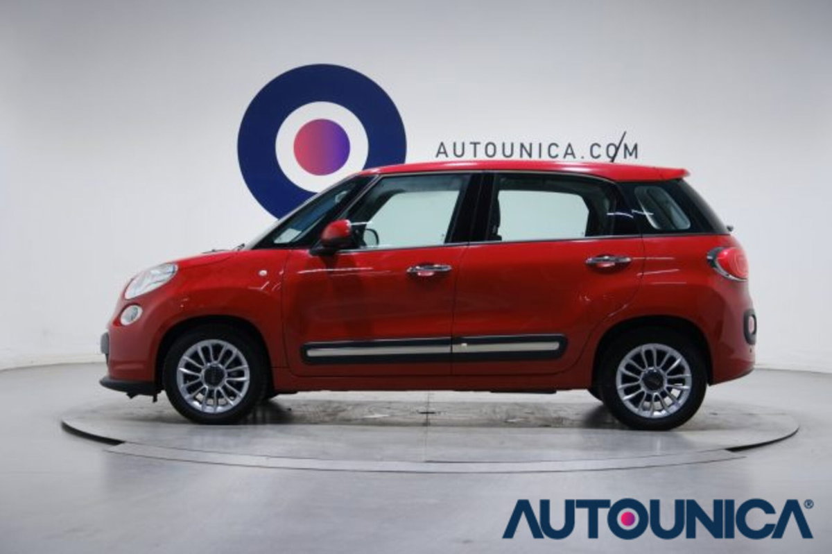 Fiat 500L 1.3 Multijet 85 CV Business (19)