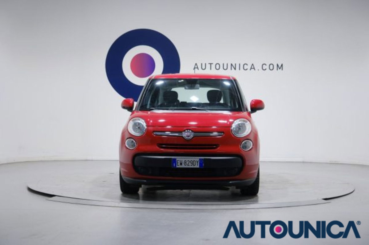 Fiat 500L 1.3 Multijet 85 CV Business (2)