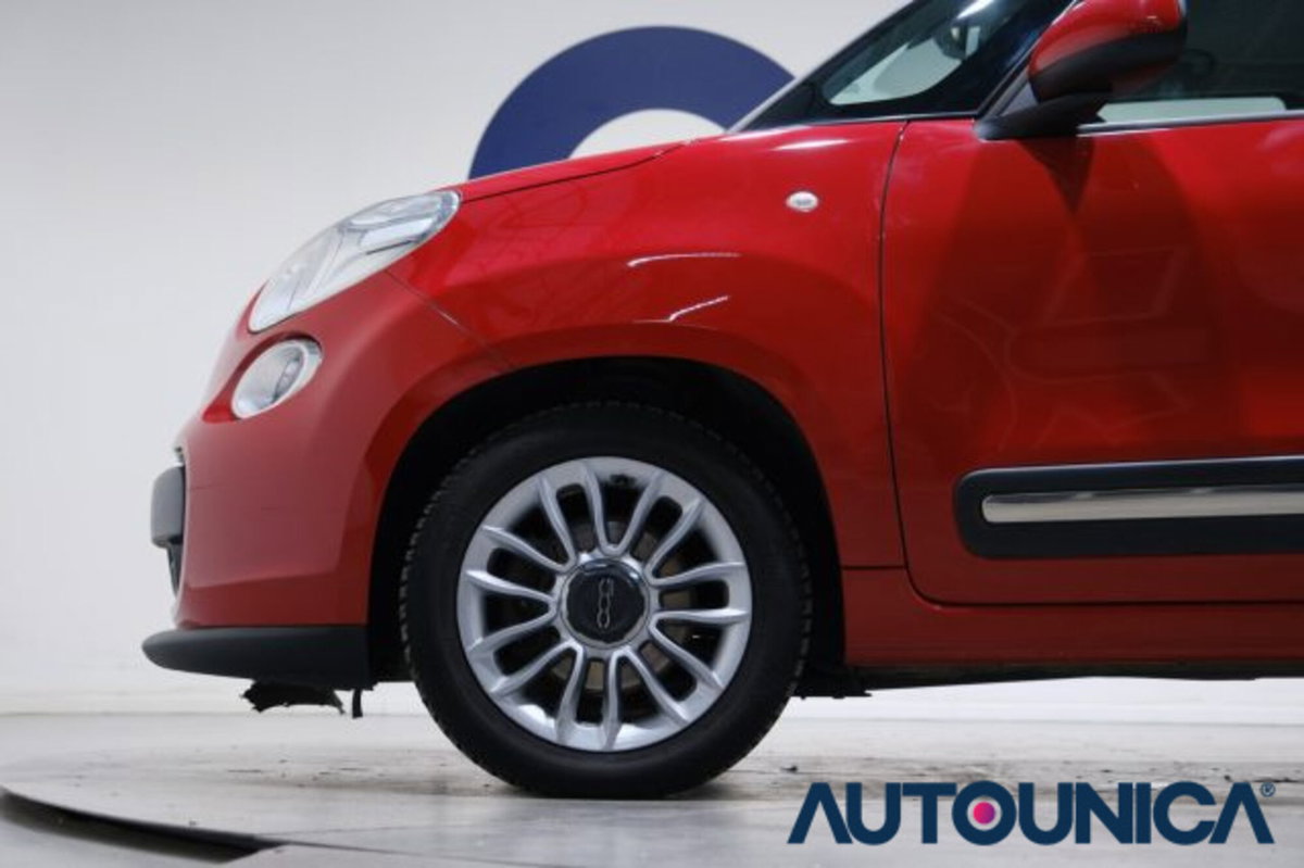 Fiat 500L 1.3 Multijet 85 CV Business (20)