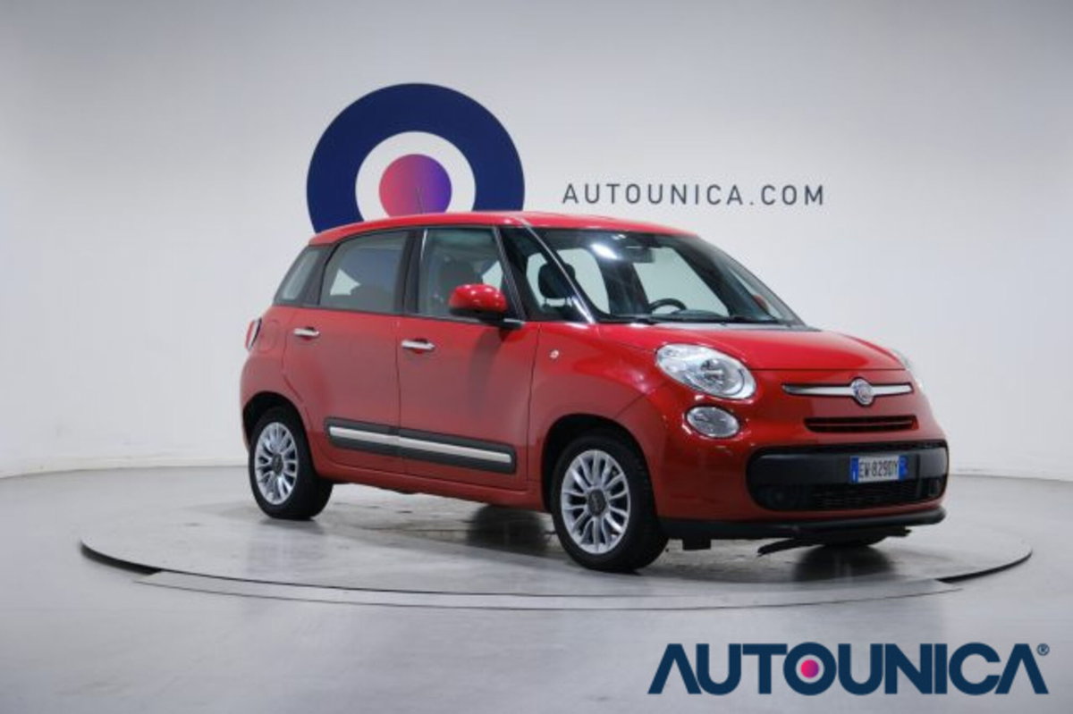 Fiat 500L 1.3 Multijet 85 CV Business (3)
