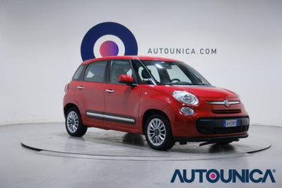 Fiat 500L 1.3 Multijet 85 CV Business (3)