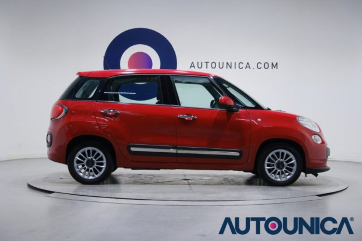 Fiat 500L 1.3 Multijet 85 CV Business (4)