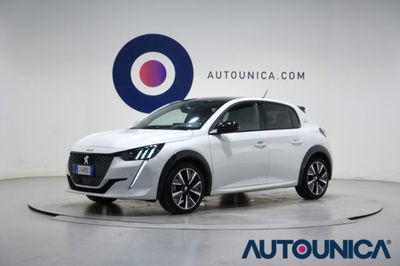 Peugeot 208 1.2 puretech Active s&s 100cv usata