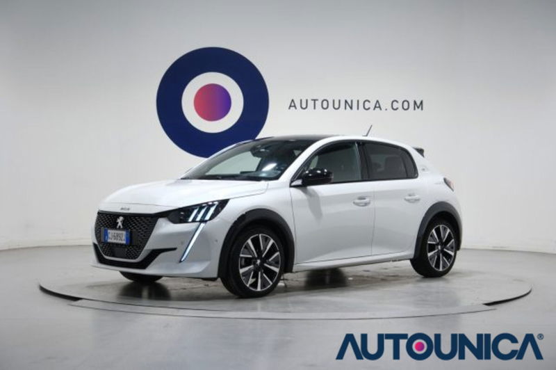Peugeot 208 1.2 puretech Active s&s 100cv