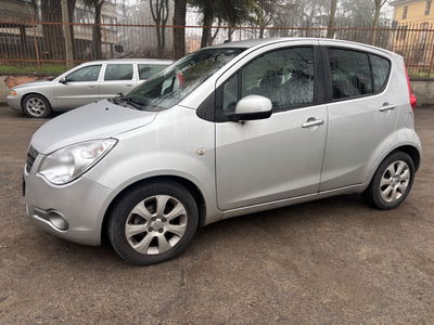 Opel Agila 1.2 16V 86CV Enjoy usata