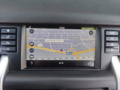 Land Rover Discovery Sport 2.0 TD4 180 CV Landmark Edition (10)
